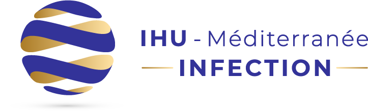 IHU Méditerranée Infection