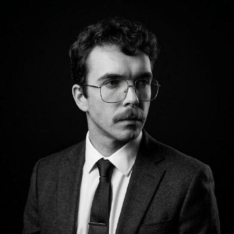 Portrait de Théodore Riant